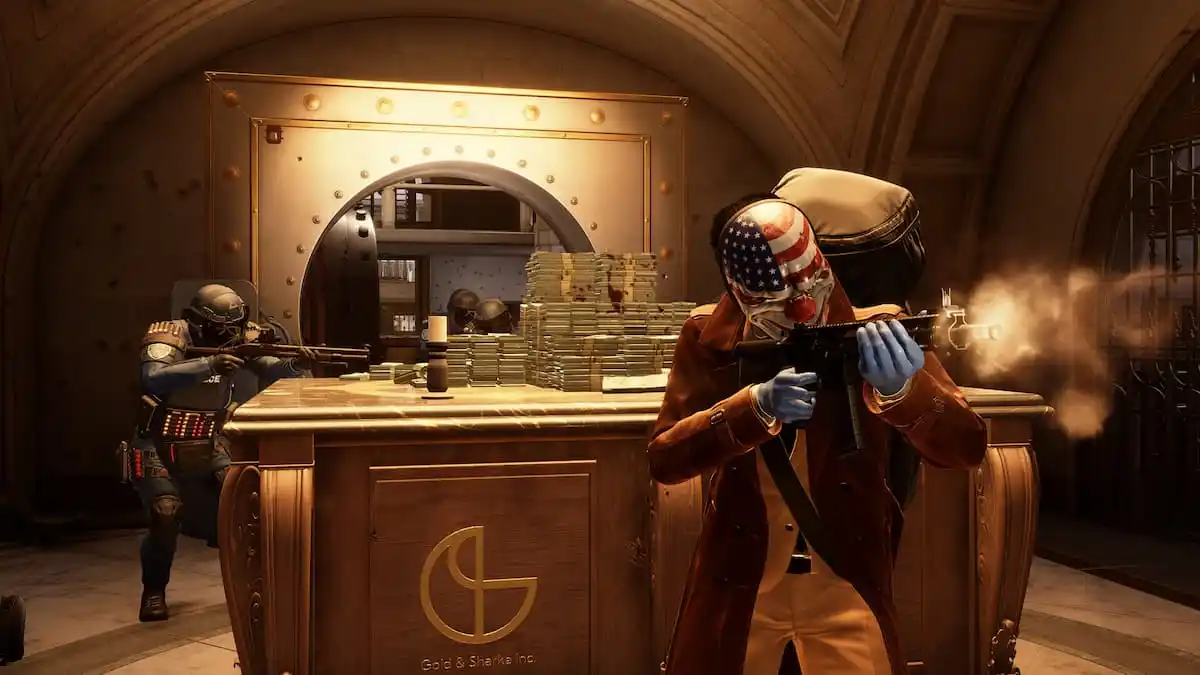 Payday 3 : Comment créer un compte