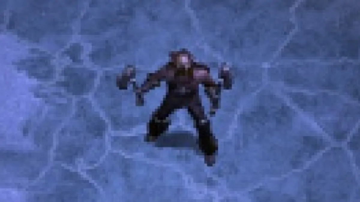 Halls of Torment : Comment débloquer le Norseman