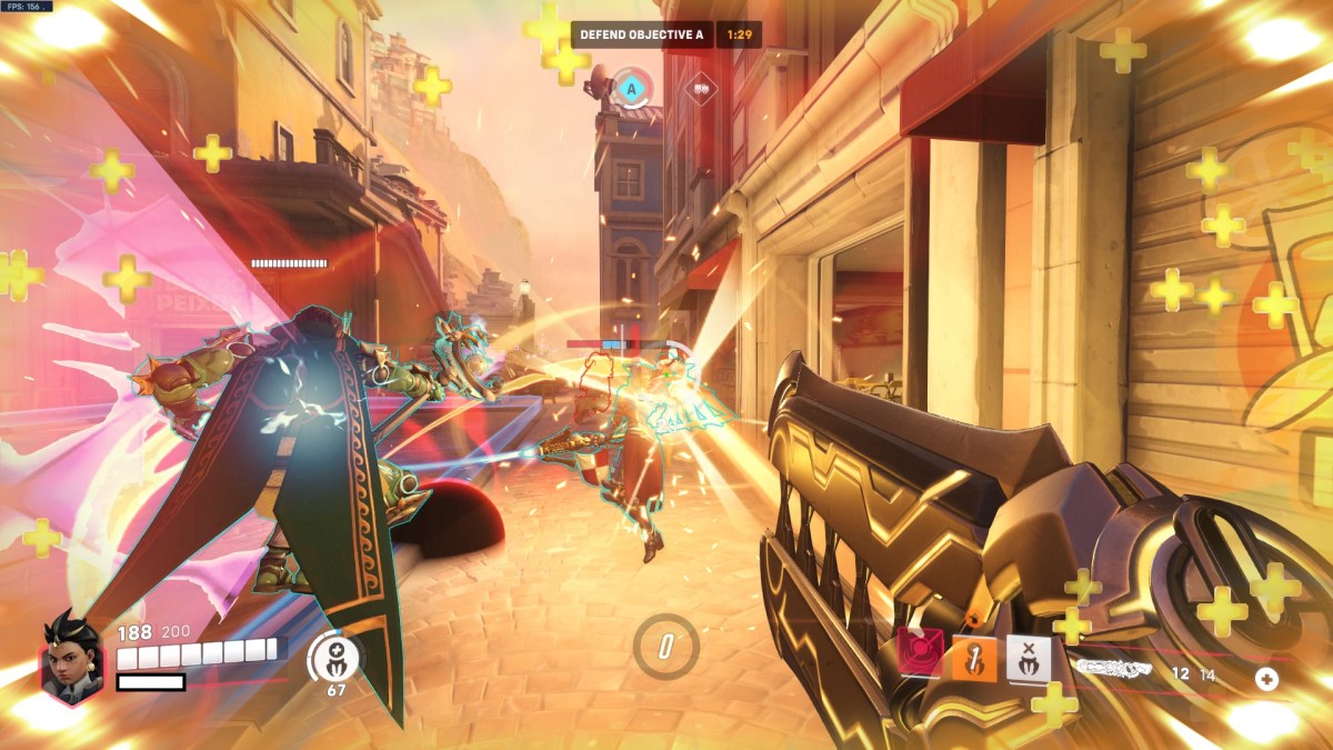 Illari Overwatch 2 [2]