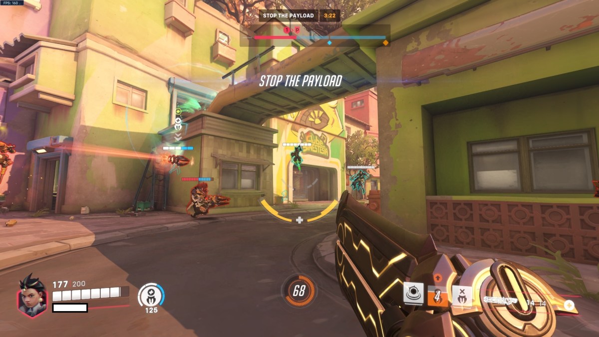 Illari Overwatch 2 [3]