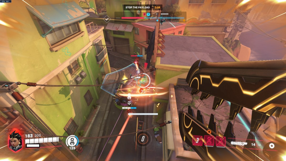 Illari Overwatch 2 [4]