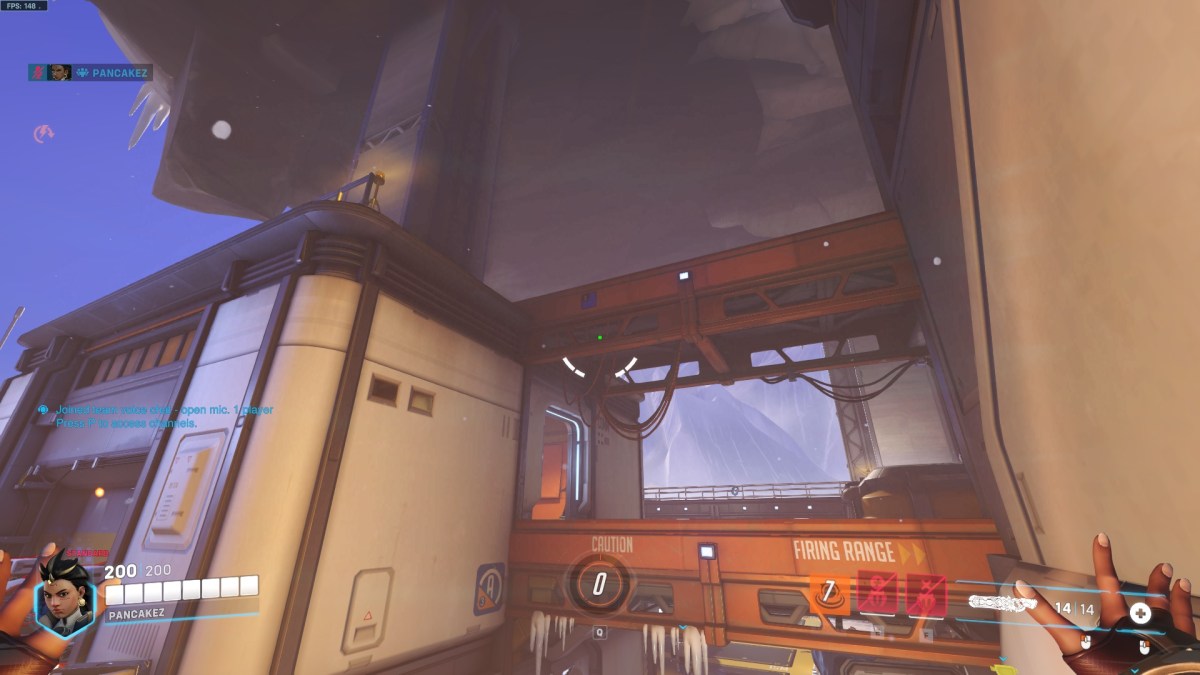 Illari Overwatch 2 [5]
