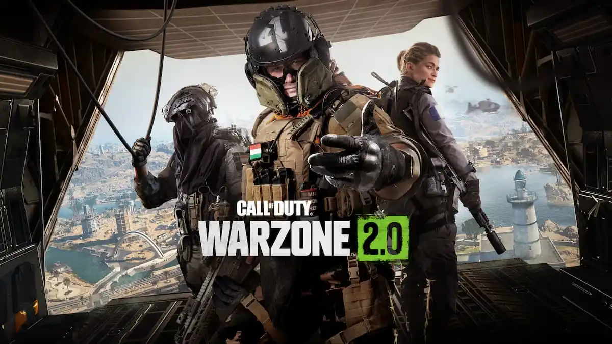 Comment corriger l'erreur de déconnexion Goldflake dans MW2 &amp; Warzone 2 ?