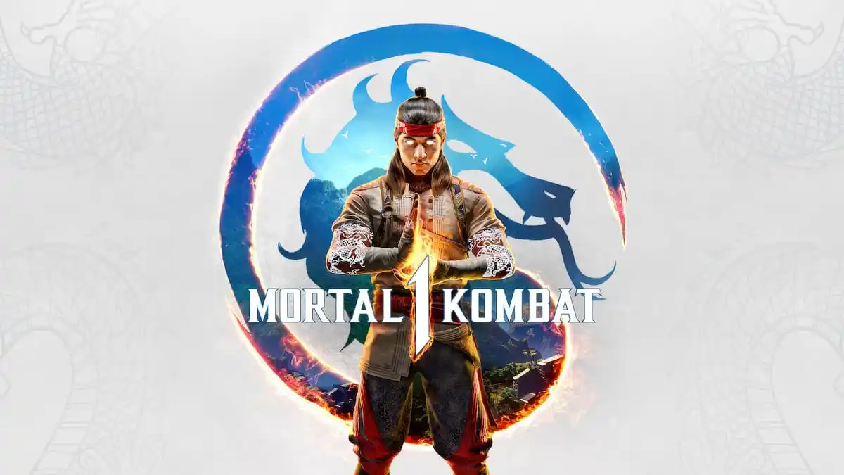 Test de Mortal Kombat 1