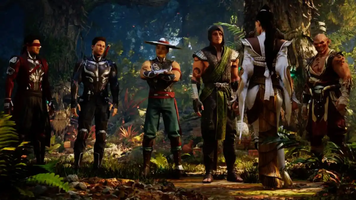Mortal Kombat 1 Histoire 2