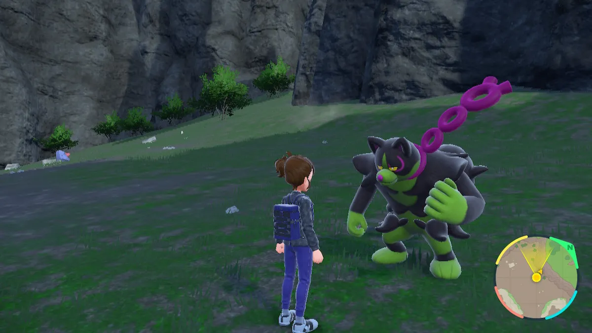 Rencontre Okidogi