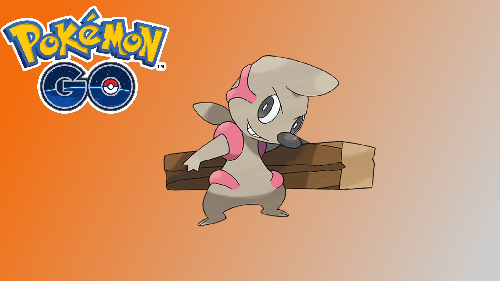 Comment obtenir Timburr dans Pokemon Go &amp; peut-il être Shiny ?