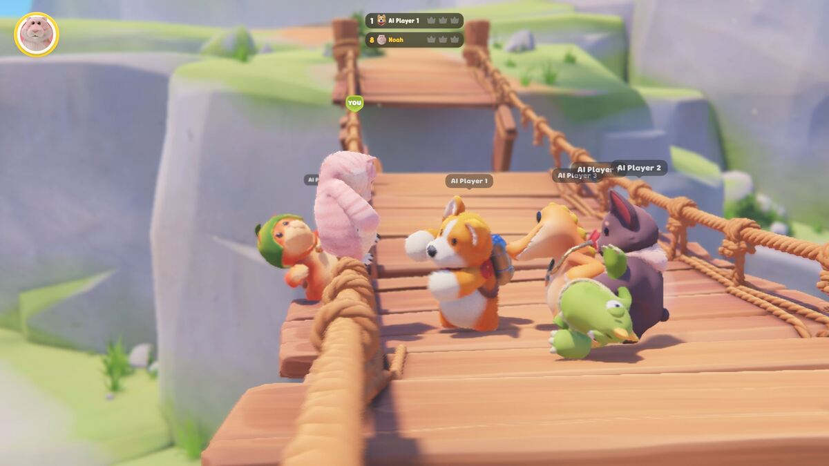 Party Animals : Comment donner du punch