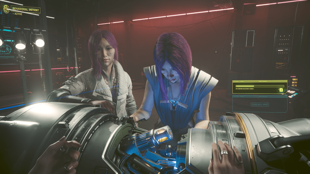 Guide de compétences Cyberpunk 2077 2.0 : meilleurs avantages et attributs