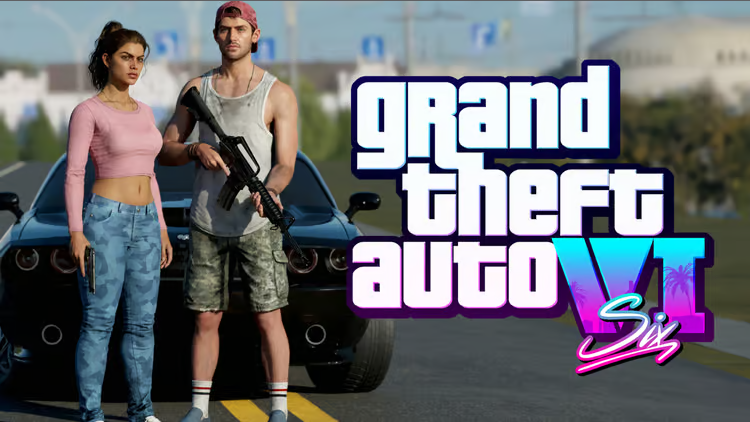 GTA 6 : Une fuite confirme la présence d'une fonctionnalité majeure