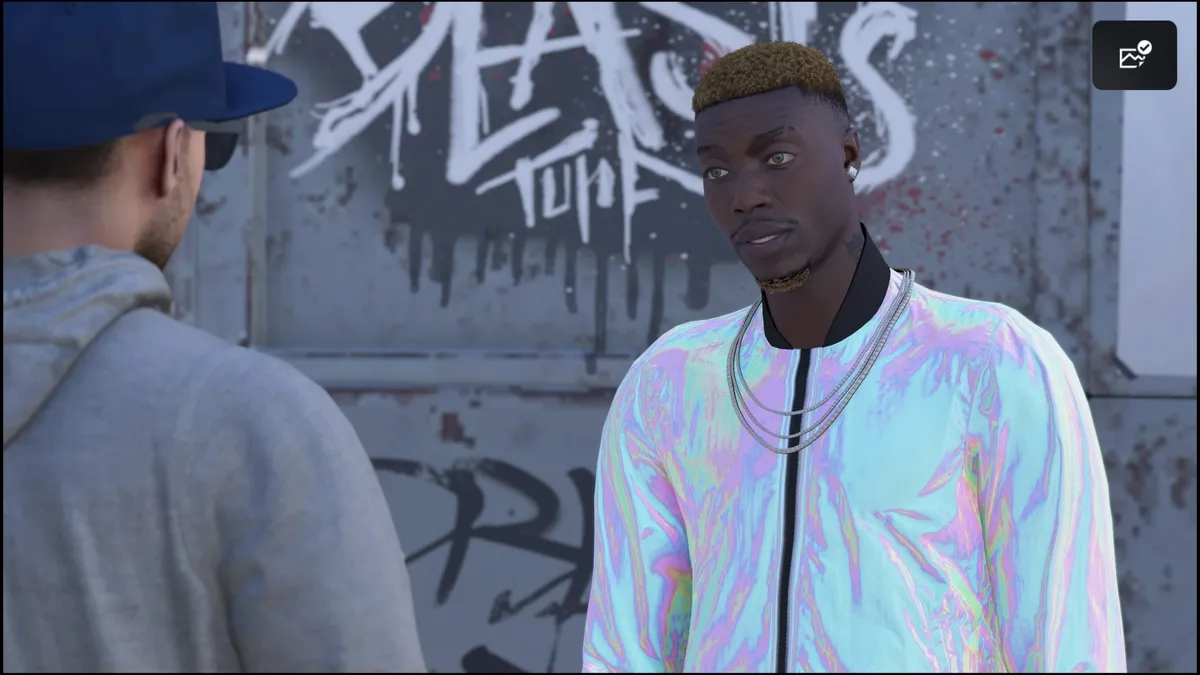Shep Owens NBA 2k24