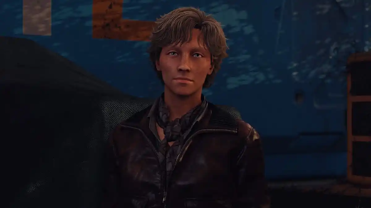 Starfield : Comment recruter Amelia Earhart