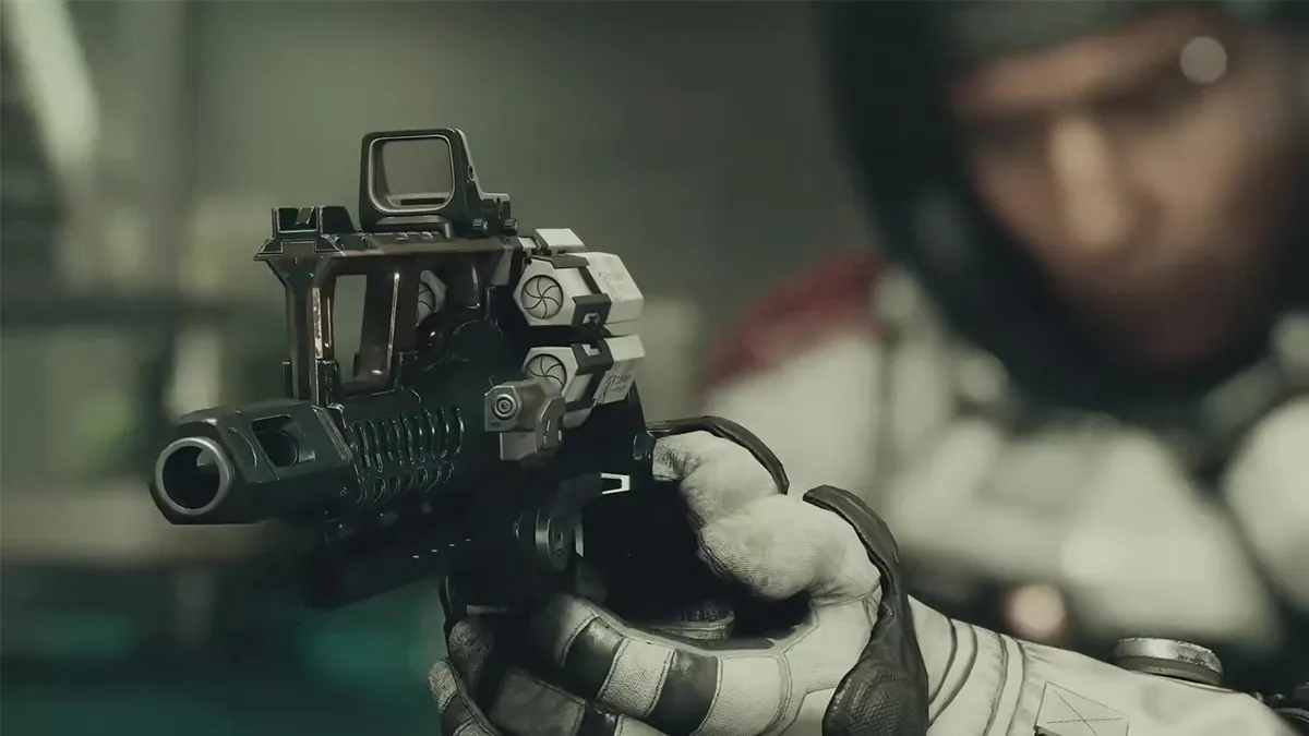 Starfield : Les Meilleures armes légendaires