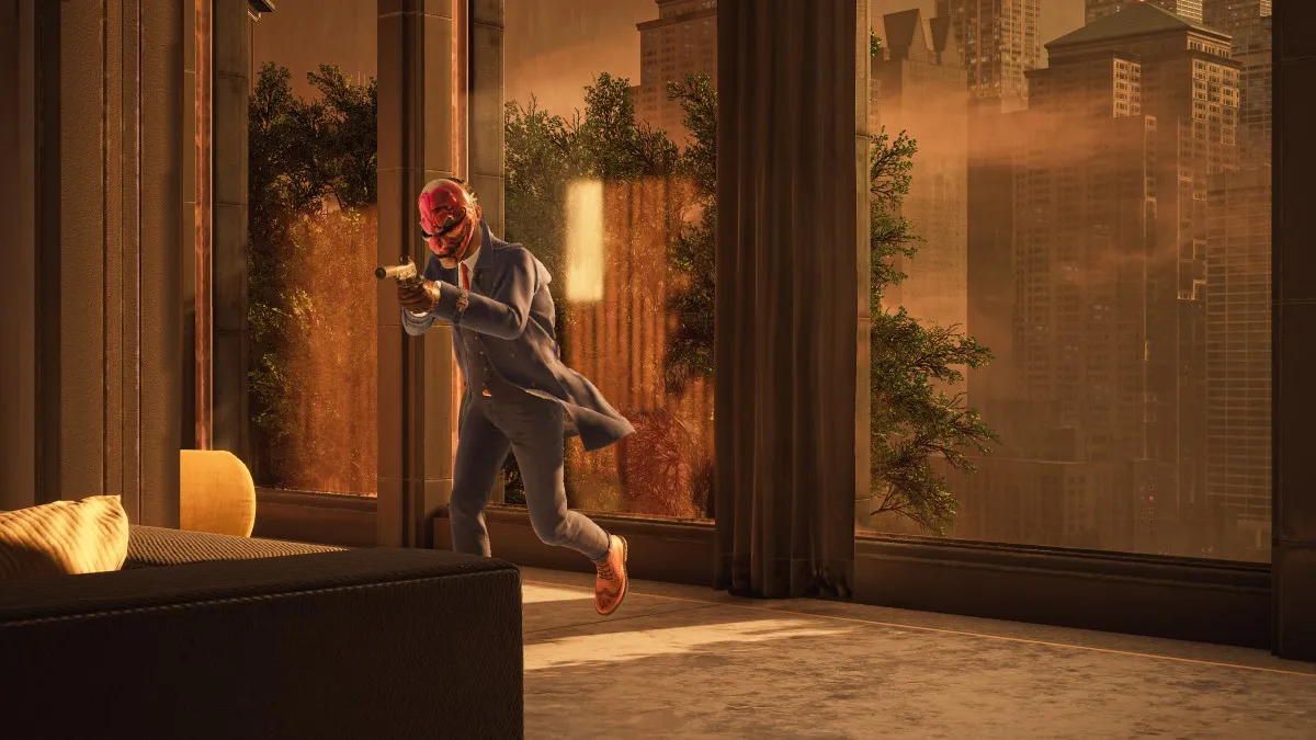 Payday 3 : Corriger l'erreur de données de Nebula