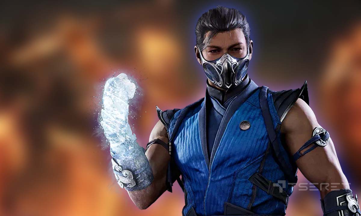 Mortal Kombat 1 : La seconde fatalité de Scorpion