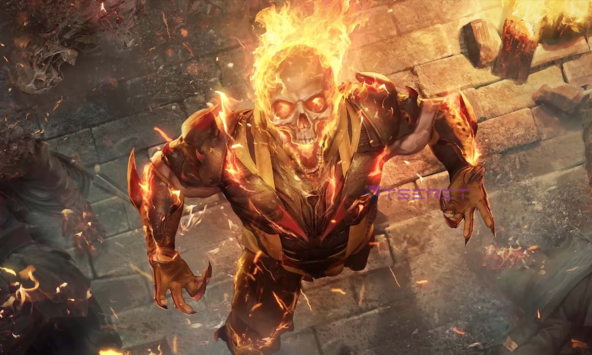 Mortal Kombat 1 : Trophées et Succès