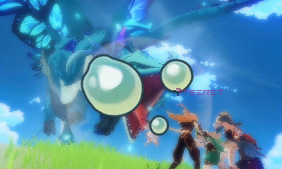 Genshin Impact : Comment obtenir la Perle Transocéanique