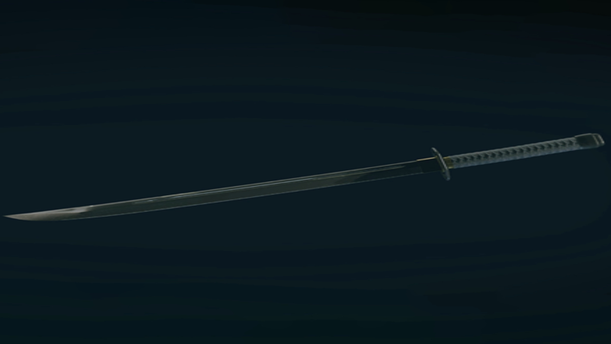 Champ stellaire de Wakizashi