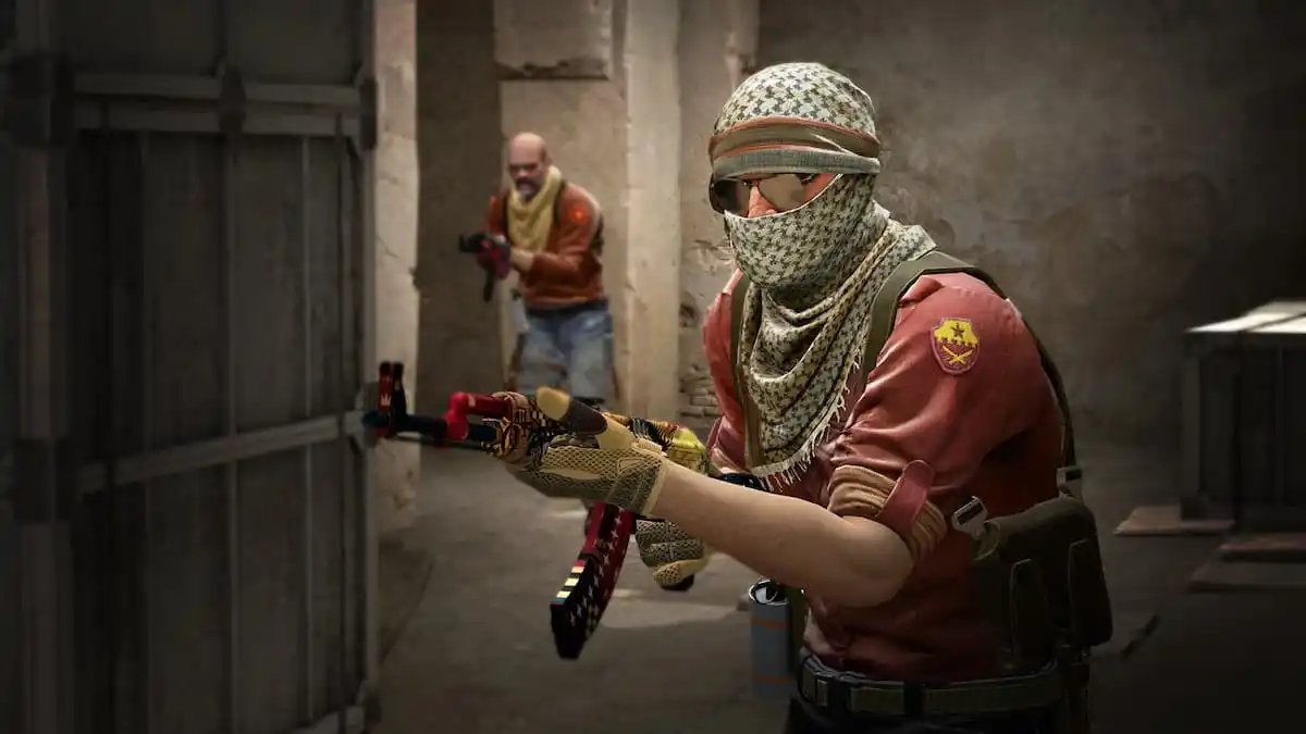 Pouvez-vous jouer à CS2 avec une manette ?