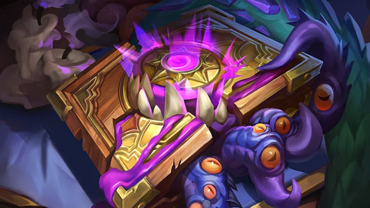 Quand le mini set Fall Of Ulduar de Hearthstone sortira-t-il ?