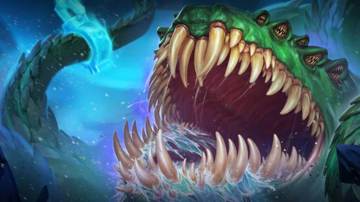 Quand sort le mini set Fall of Ulduar de Hearthstone ?
