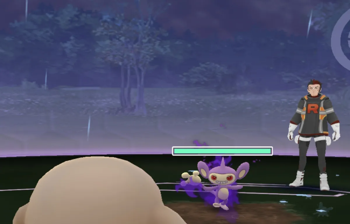 Pokemon GO : Meilleurs compteurs Arlo septembre 2023
