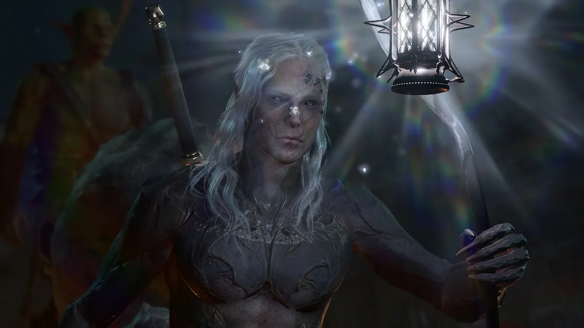 Baldur's Gate 3 : Tout ce qu'il faut faire avant de terminer l'Acte 2