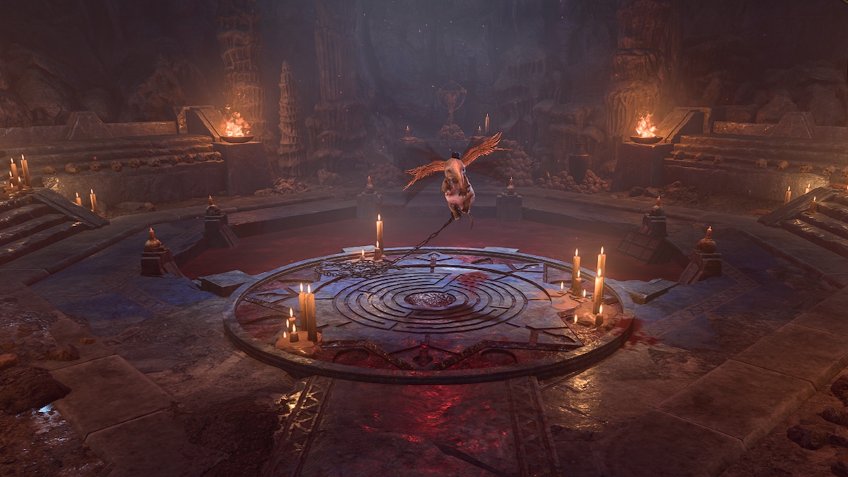 Baldurs Gate 3 Comment impressionner le tribunal des meurtres Valeria
