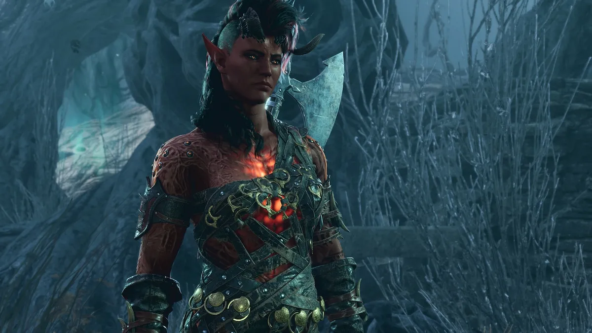 Baldur's Gate 3 : Meilleure build de Karlach