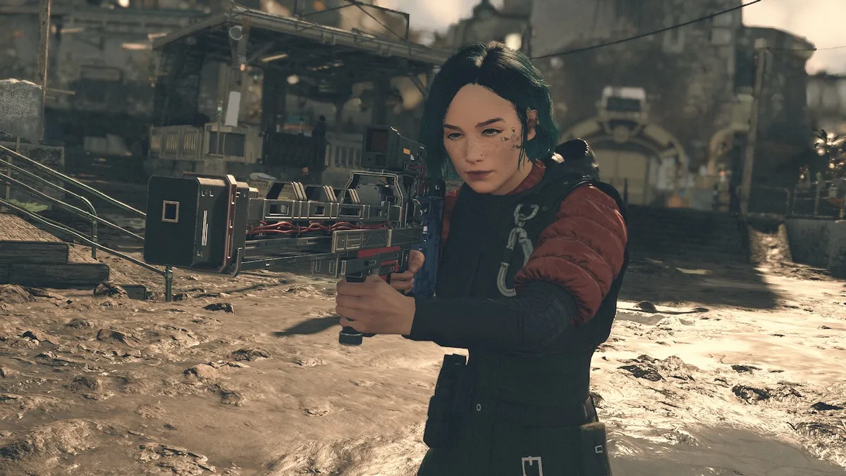 Starfield : Meilleur fusil de sniper