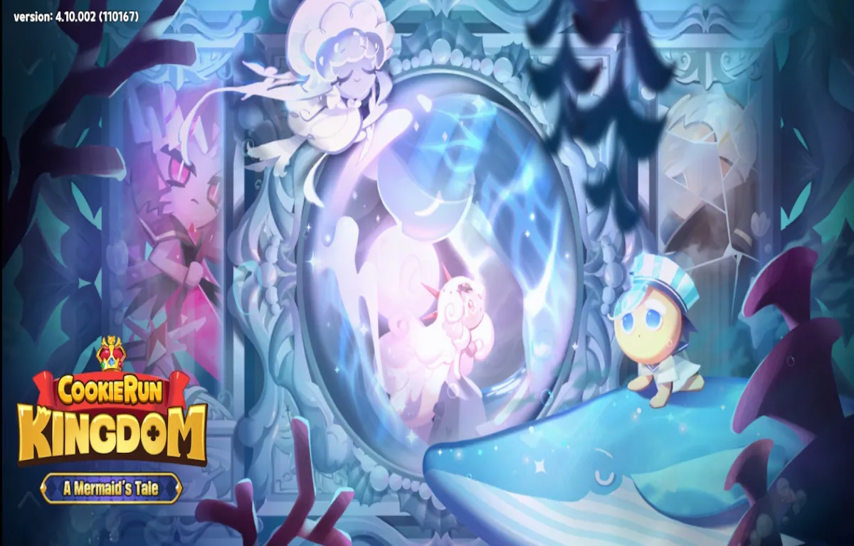 Cookie Run Kingdom : Meilleures garnitures pour les biscuits de la Tarte Tatin