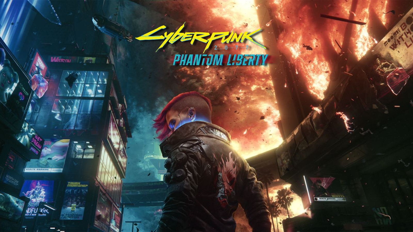 Peut-on jouer à Cyberpunk 2077 : Phantom Liberty sans posséder le jeu de base ?
