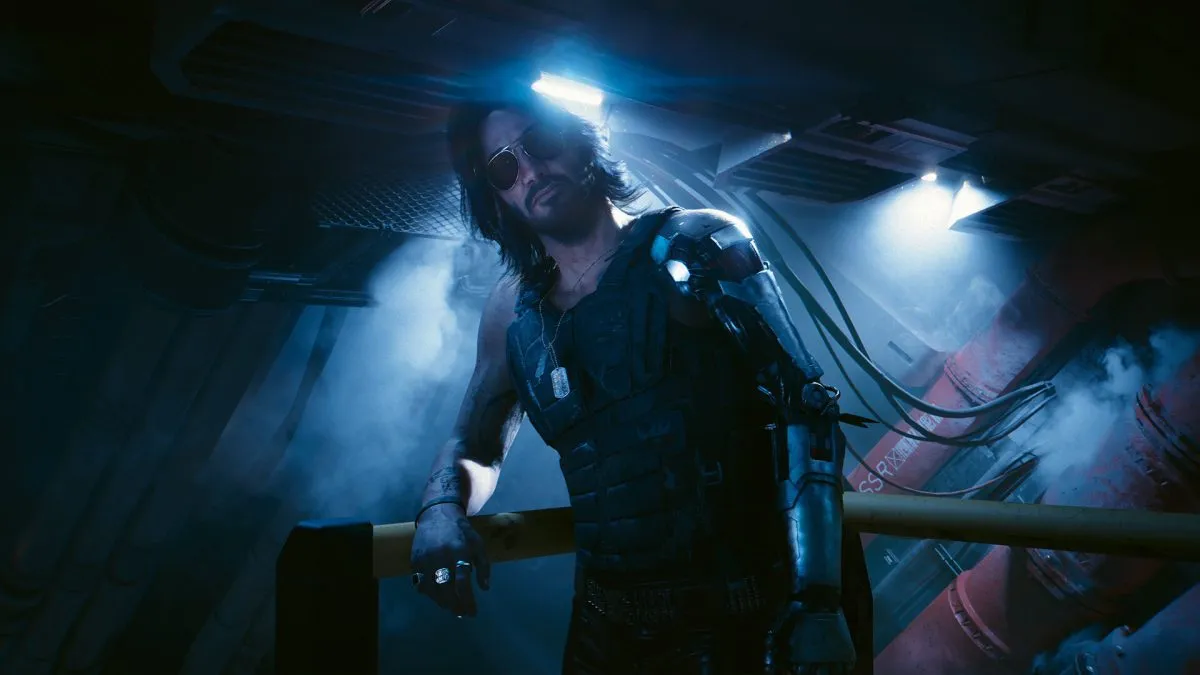 Comment réparer les problèmes de vision dans Cyberpunk 2077