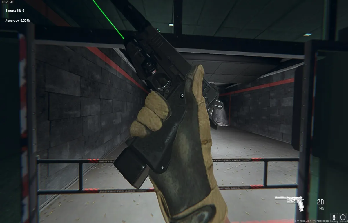 Warzone 2 : DMZ - Meilleure build du Daemon Akimbo 9mm