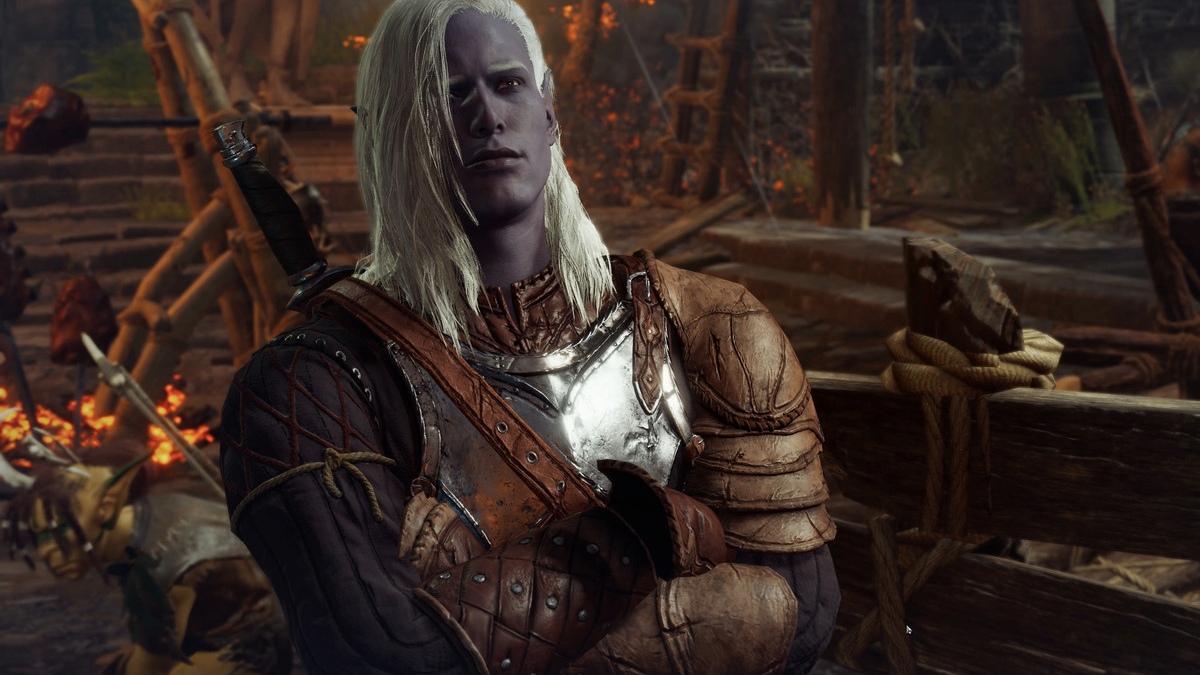 Tous les personnages romantiques de Baldur's Gate 3