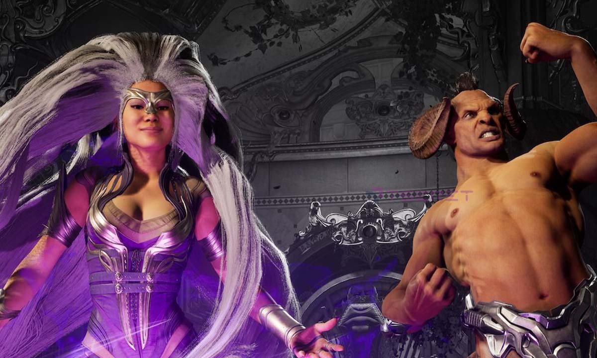 Mortal Kombat 1 : Corriger les erreurs