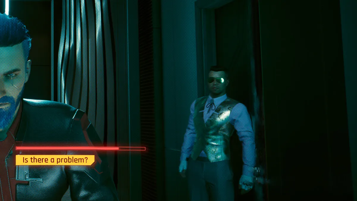 Cyberpunk 2077 : Comment trouver Elon Musk