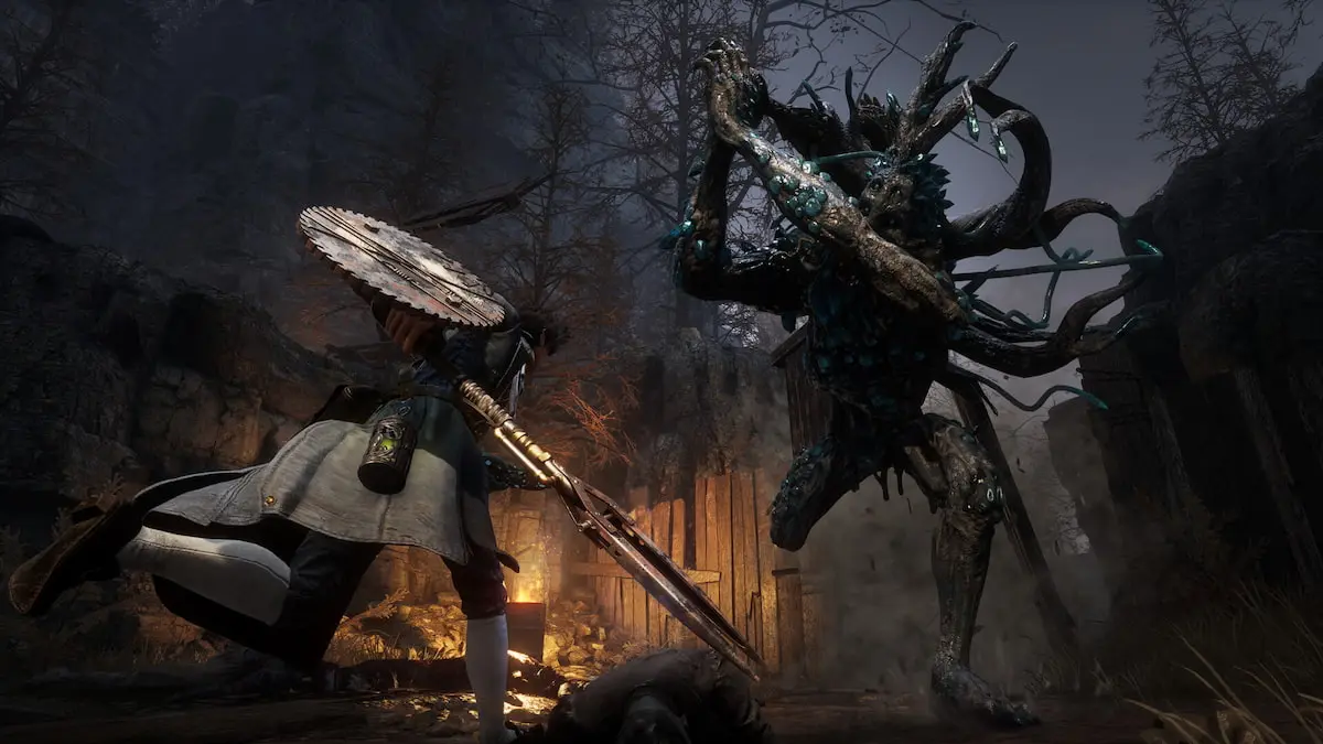 Lies of P : Peut-on transférer la progression de la démo sur le jeu complet ?