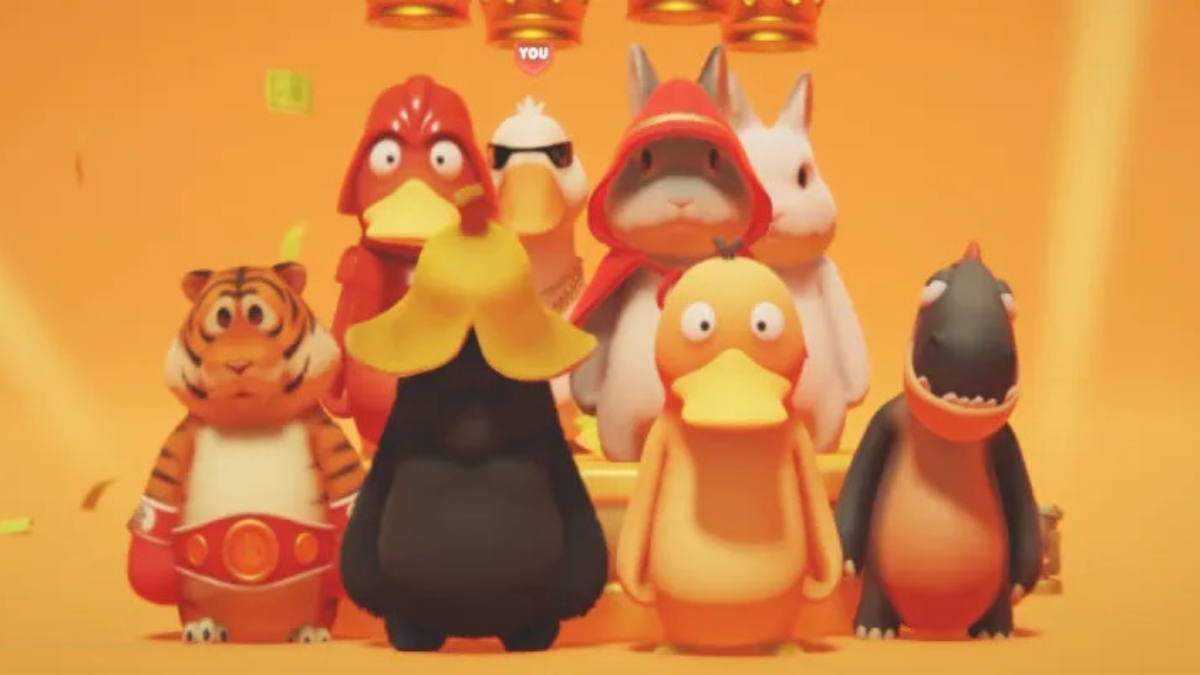 Party Animals : Comment corriger les longs temps d'attente du serveur