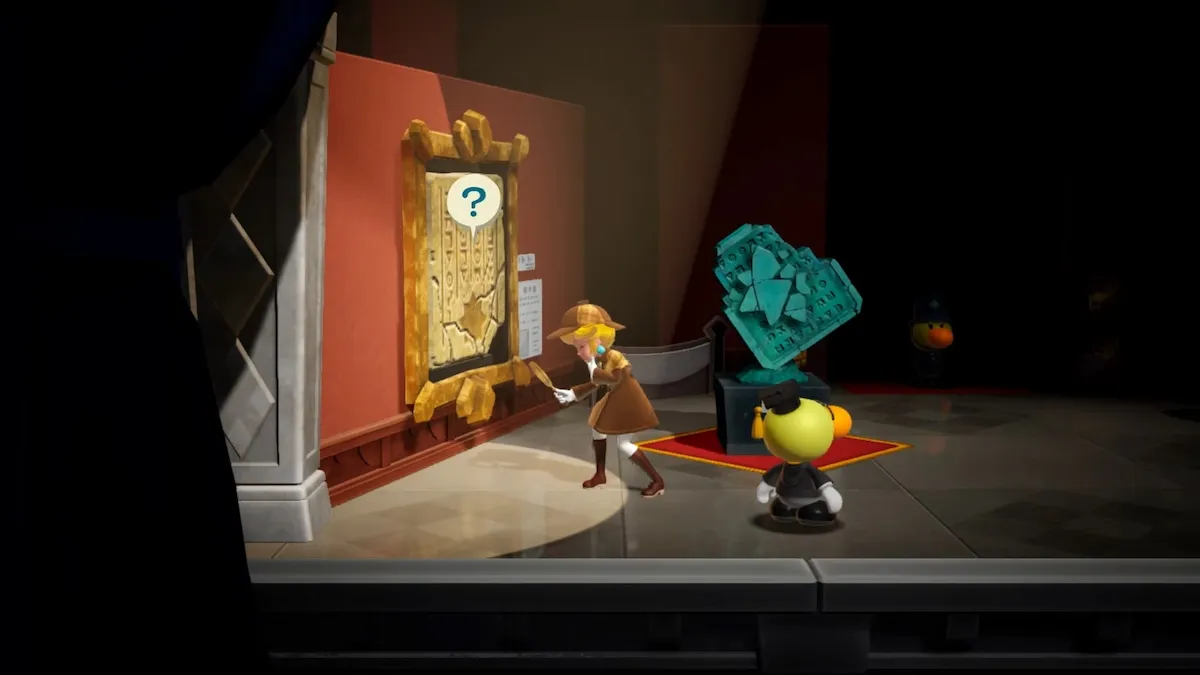 Princess Peach Showtime présente des transformations amusantes et une date de sortie détective
