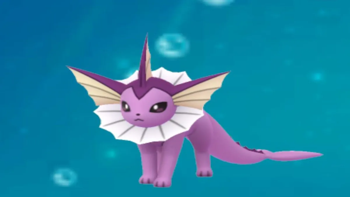 Guide Pokemon Go Eeveelution: Comment obtenir toutes les évolutions d'Eevee