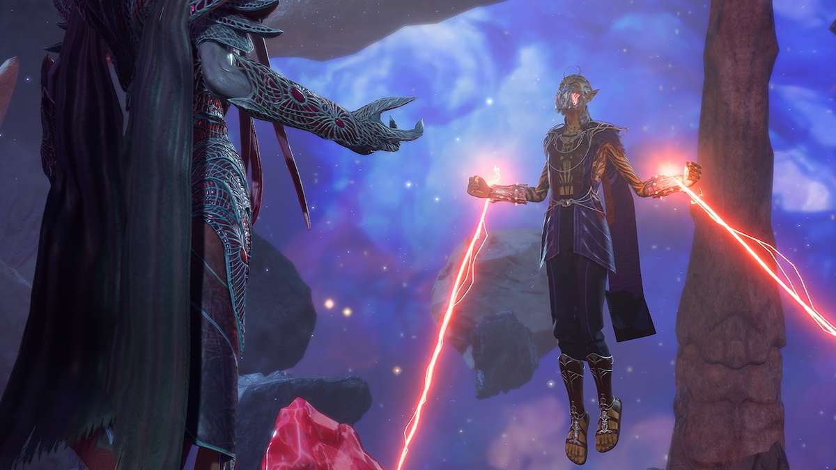 Devriez-vous donner à l’empereur les pierres du Néant dans Baldurs Gate 3 Orpheus