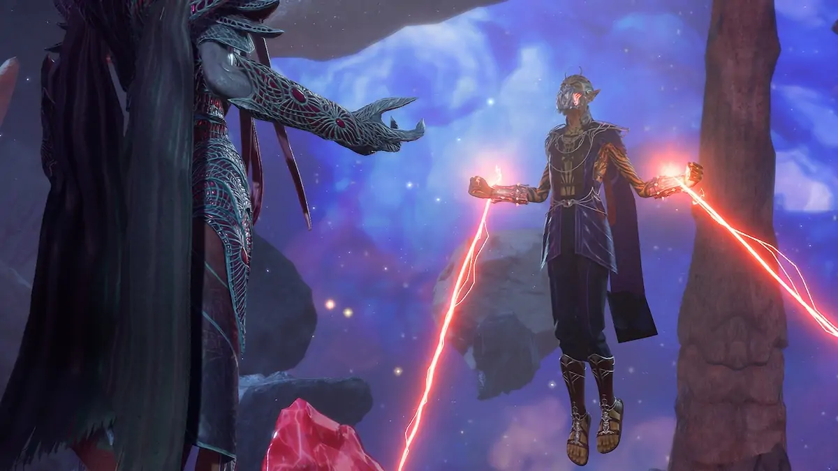 Devriez-vous donner à l’empereur les pierres du Néant dans Baldurs Gate 3 Orpheus