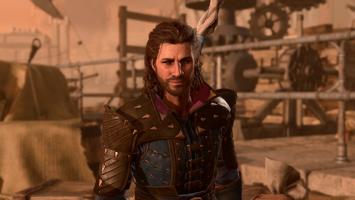 Devriez-vous laisser Gale utiliser l’Orbe Netherese Baldurs Gate 3