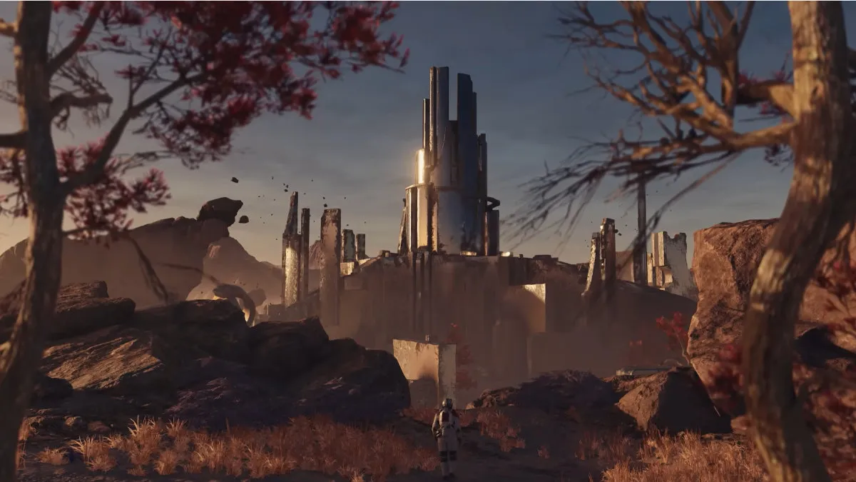Problèmes de performances d’optimisation de PC Starfield Fps Fix Nvidia Intel Amd