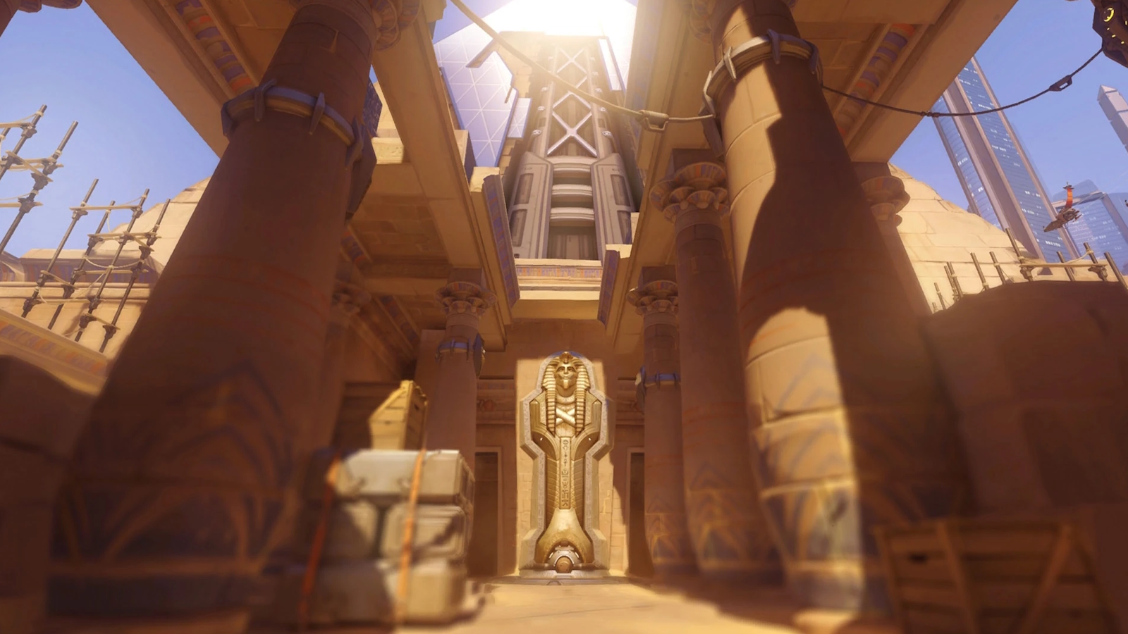 Les fans d'Overwatch 2 supplient Blizzard de faire du 2CP un mode de jeu permanent