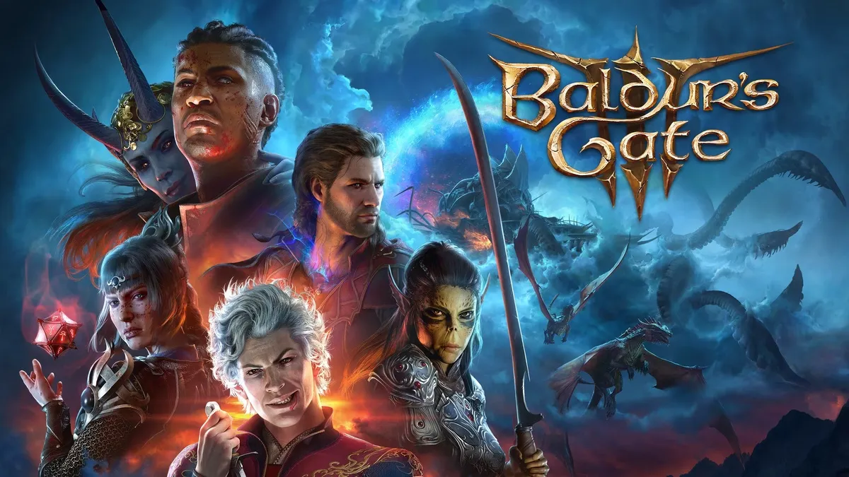 10 meilleurs RPG à jouer après Baldur's Gate 3