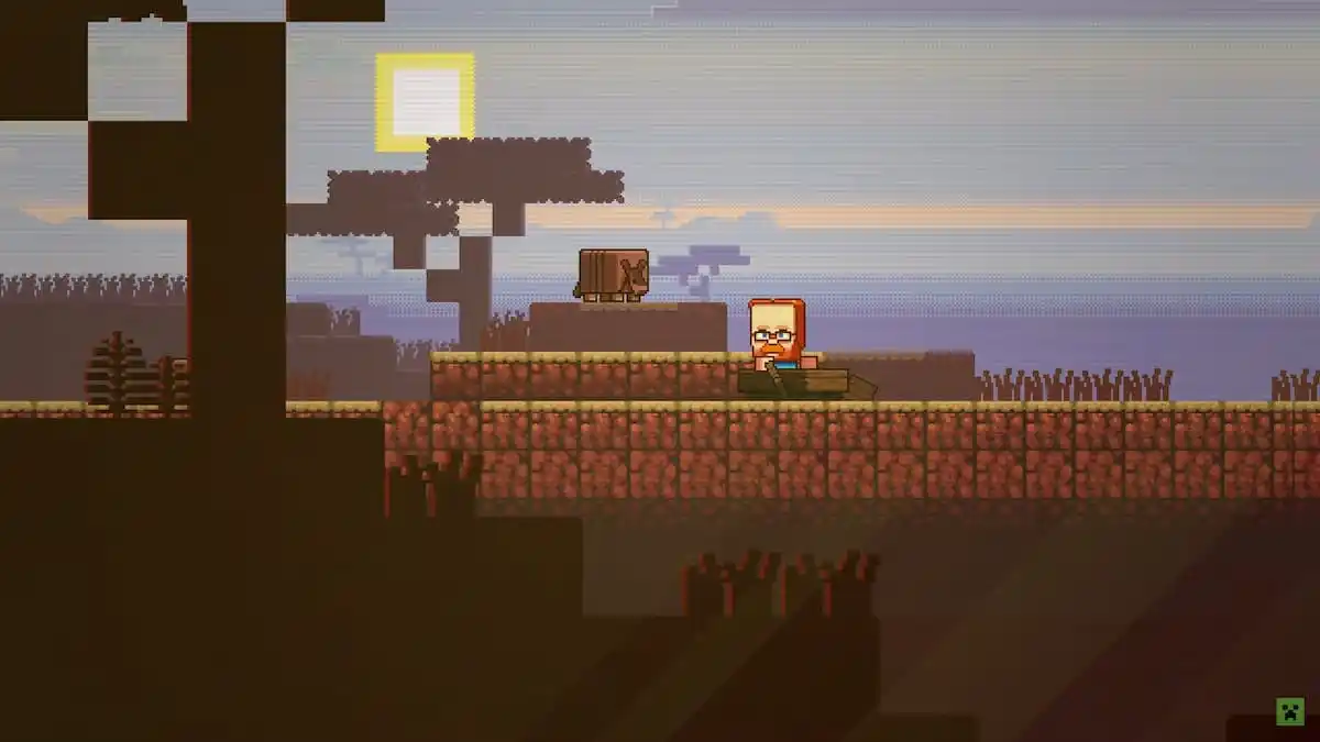 Le tatou est le deuxième mob du vote Minecraft 2023