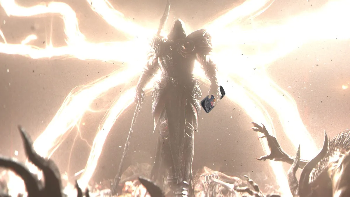 Diablo 4 arrive sur Steam - Est-il jouable sur Steam Deck ?