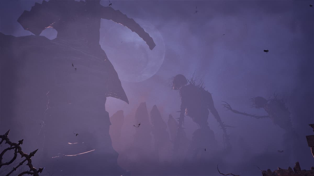 Test de Lords of the Fallen